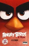 Angry Birds il film. La storia