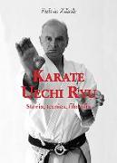 Karate Uechi ryu