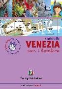 Venezia con i bambini