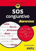 SOS congiuntivo For Dummies