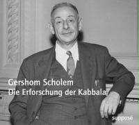 Die Erforschung der Kabbala. CD