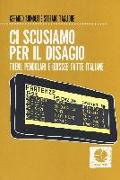 Ci scusiamo per il disagio. Treni, pendolari e odissee tutte italiane