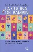 La cucina dei bambini