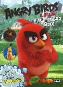 Angry Birds. Il superlibro gioco