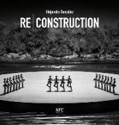 Re-construction. Alejandro Gonzàlez