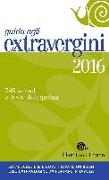Guida agli extravergini 2016