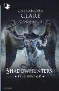 Il codice. Shadowhunters
