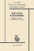 Identità e desiderio. La teoria mimetica e la letteratura italiana