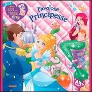 Favolose principesse