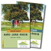 Aare - Jura - Rhein