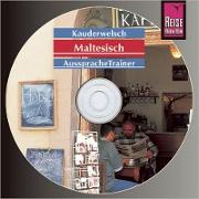 Maltesisch Kauderwelsch AusspracheTrainer CD