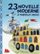 23 novelle moderne