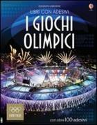 I giochi olimpici. Con adesivi