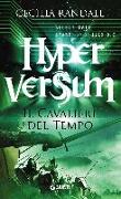 Il cavaliere del tempo. Hyperversum