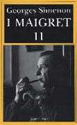 I Maigret: Maigret si mette in viaggio-Gli scrupoli di Maigret-Maigret e i testimoni recalcitranti-Maigret si confida-Maigret in Corte d'Assise