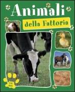 Animali della fattoria