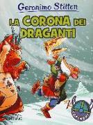 La corona dei draganti