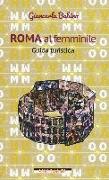 Roma al femminile. Guida turistica