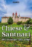 Chiese e santuari del Trentino Alto Adige