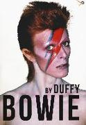 Bowie by Duffy