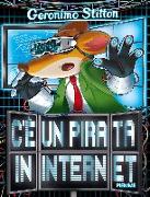 C'è un pirata in internet