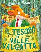 Il tesoro di Valle Valgatta