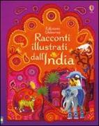 Racconti illustrati dall'India