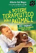 Il potere terapeutico degli animali