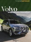 Volvo. Design e sicurezza ai massimi livelli