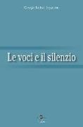 Le voci e il silenzio