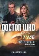 Deep time: Tempo profondo. Doctor Who