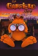 Caccia al postino. The Garfield show