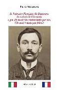 Io Vincenzo Peruggia da Dumenza ho rubato la Gioconda e per 28 mesi l'ho tenuta tutta per me. Chi mai è stato più felice?