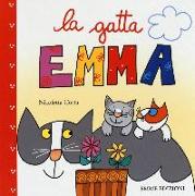 La gatta Emma