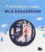 Il meraviglioso viaggio di Nils Holgersson da Selma Lagerlöf