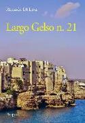 Largo Gelso n. 21