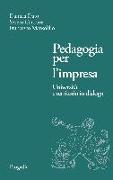 Pedagogia per l'impresa. Università e territorio in dialogo