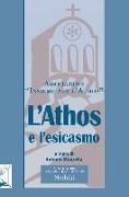 L'athos e l'esicasmo