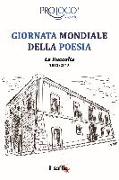 Giornata mondiale della poesia. La raccolta 2012-2015