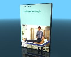 Die Magnetfeldtherapie. DVD