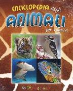 Enciclopedia degli animali per ragazzi