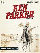 I pionieri. Ken Parker classic
