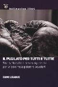 Il pugilato per tutti e tutte. Storia, filosofia e istruzioni pratiche per la boxe nelle palestre popolari