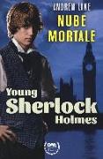 Nube mortale. Young Sherlock Holmes