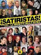 Satiristas! La rivincita della satira