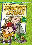 Scacchi a scuola