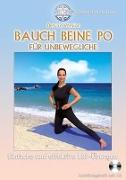 Bauch Beine Po für Unbewegliche Deluxe Version CD