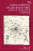 Spatial Concepts of Lithuania in the Long Nineteenth Century