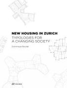 New housing in Zurich