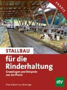 Stallbau für die Rinderhaltung